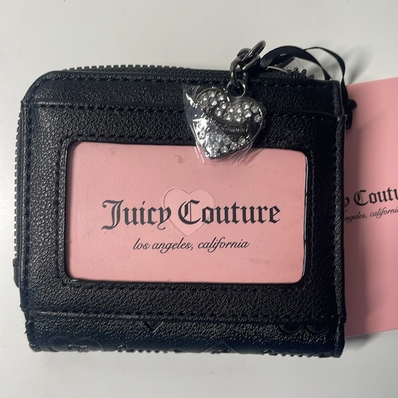 Juicy Couture Upgrade U Wallet - Picture 2 of 7